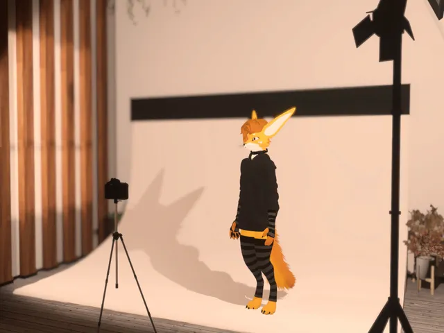 Photo Studio