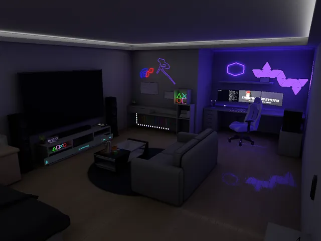 Comroom
