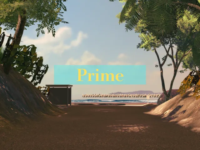 Prime