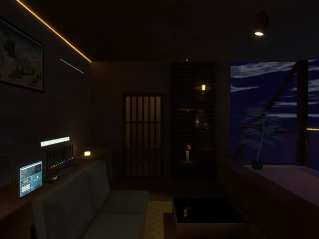 PAMIROOM