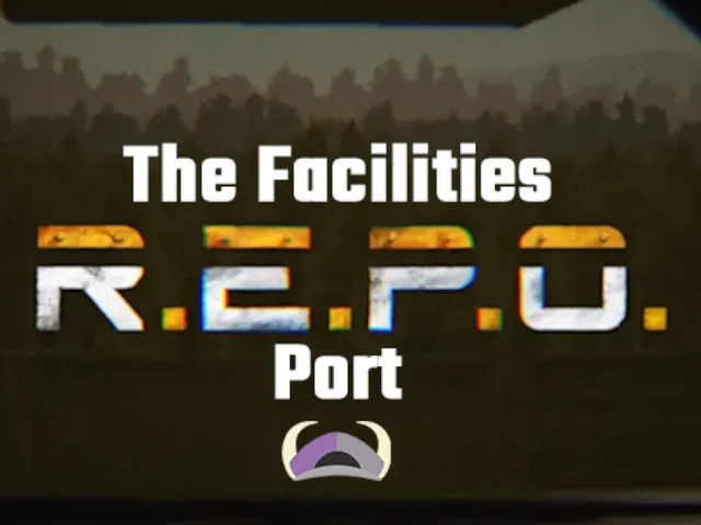 The Facilities - A R․E․P․O World