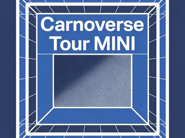 Carnoverse Tour MINI