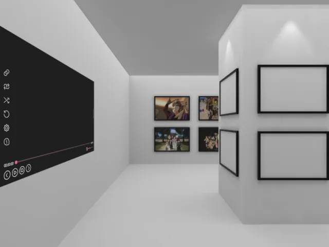 鬼滅集会展示会