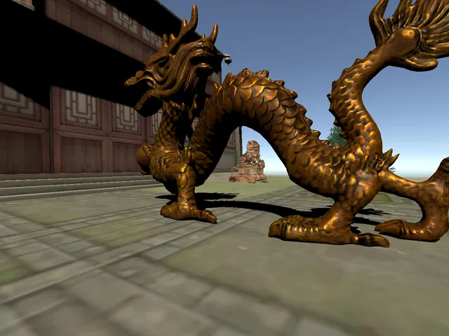 Egg Roll Emporium 3.0