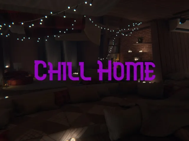 Chill Home