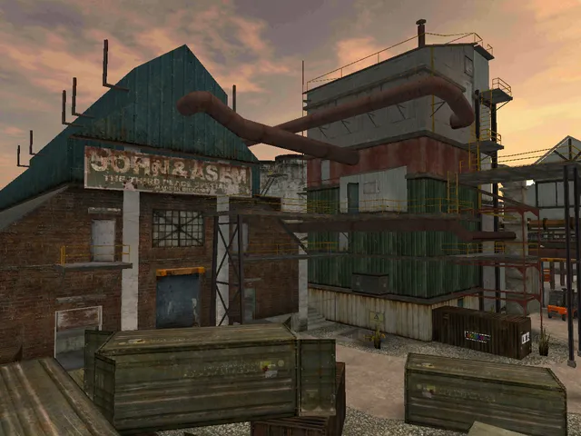 Warhead （Combat Arms）