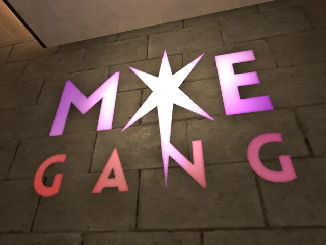 Moe Gang
