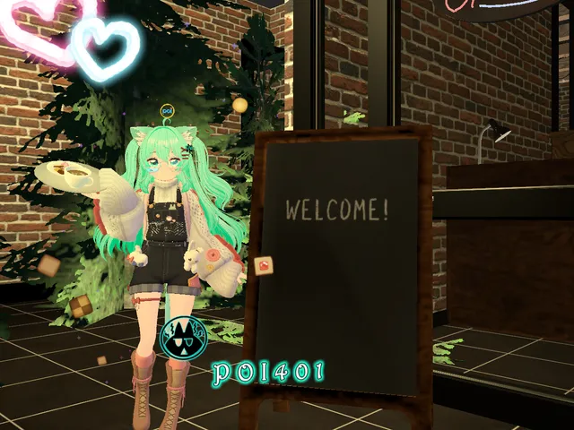 POI FOOD ROOM