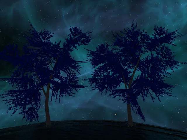Frenzy's Chill World