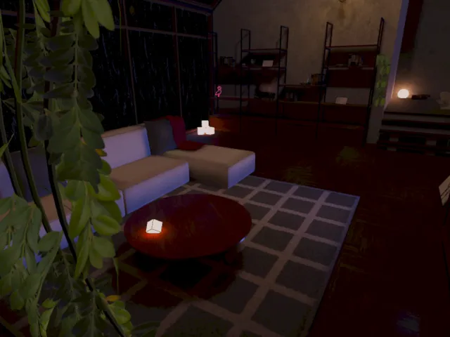 Chill Home