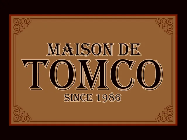 メゾンドとむこ［JP apartment․ Maison de Tomco］