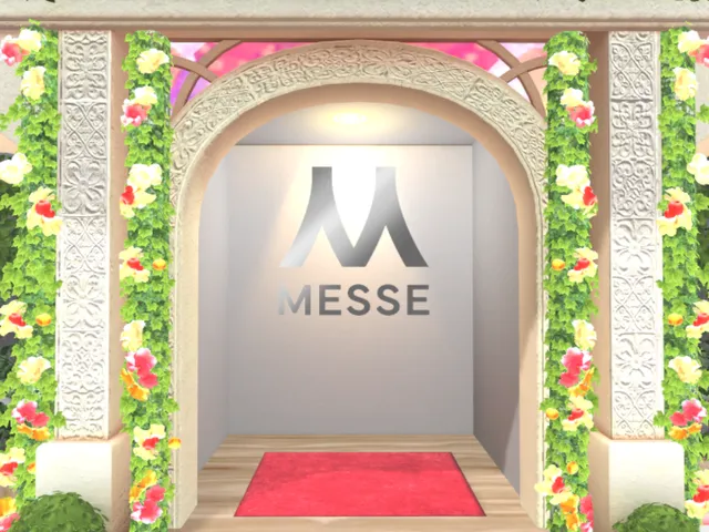 株式会社メッセホールディングス-MESSE‚Inc․
