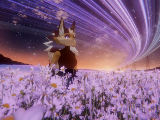 Destinys First Avatar World