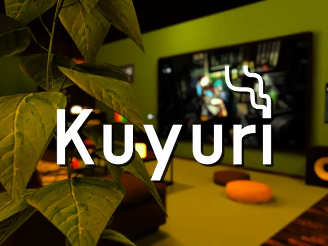 くゆり ⁄ Kuyuri