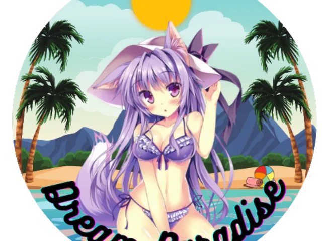 Dream Paradise