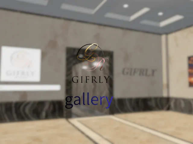 GIFRLY gallery
