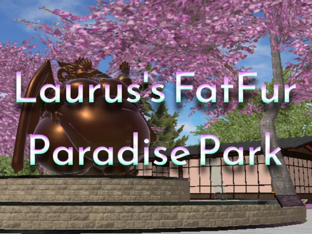 FatFur Paradise Park