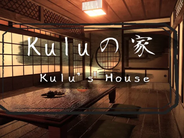 Kuluの家