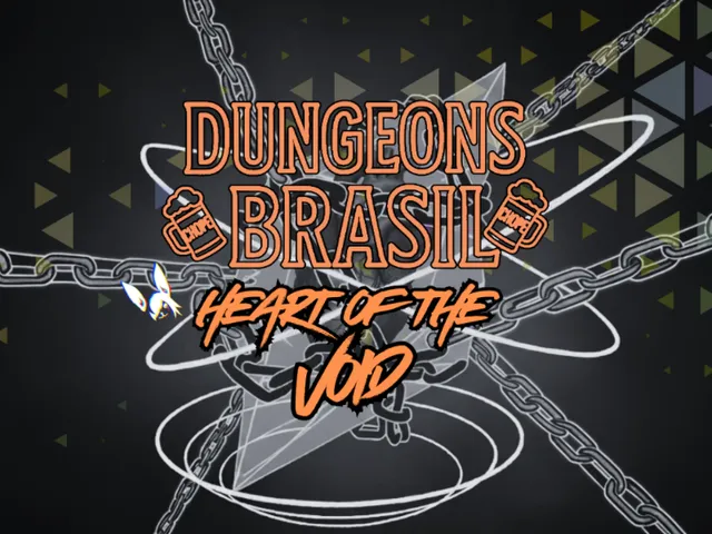 Heart Of The Void