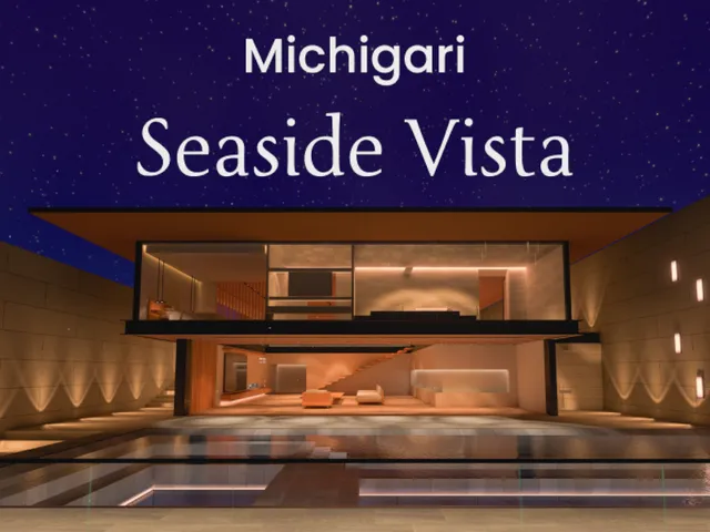 Seaside Vista (Sample)