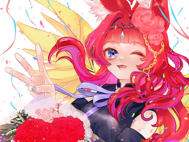 ケセドと週1ワールド制作3周年記念サプライズイベント