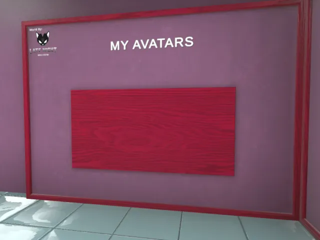 Loona's Avatar World