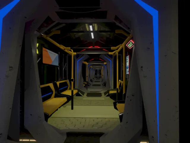 Ostron Express