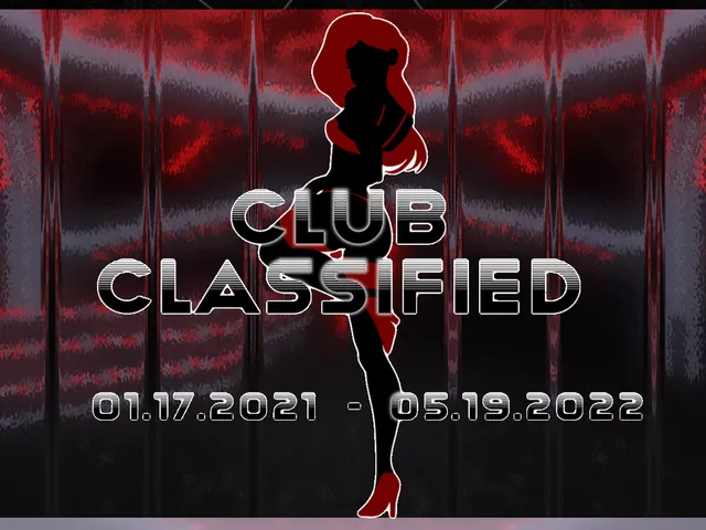 Club Classified