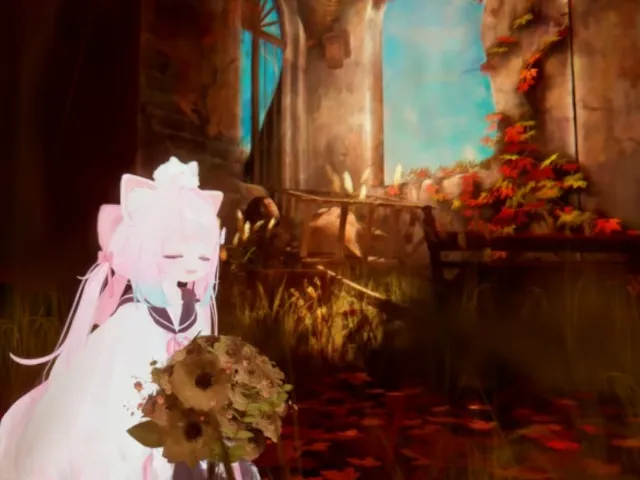 ailiaili的小破屋