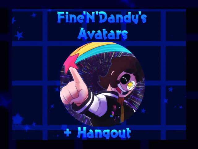 ［Fine'N'Dandy's Avis］