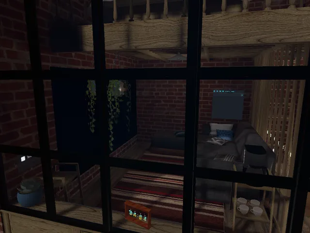 Night Theater Hideout