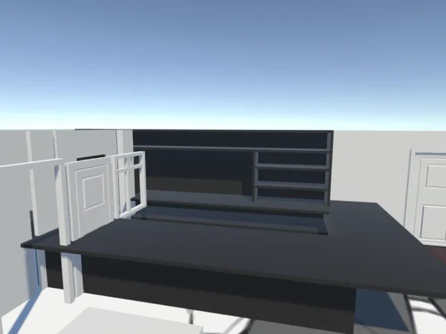 Henarcita house