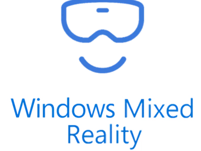 Windows Mixed Reality Home