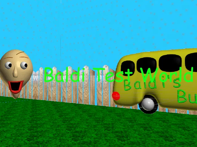 Baldi Home