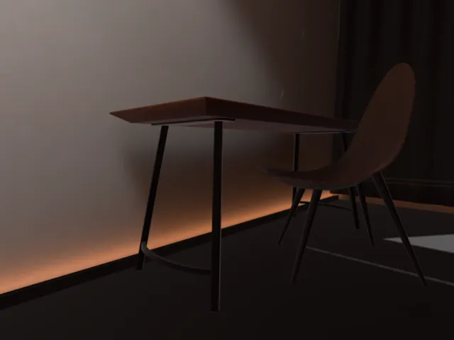 ややっこのおへや