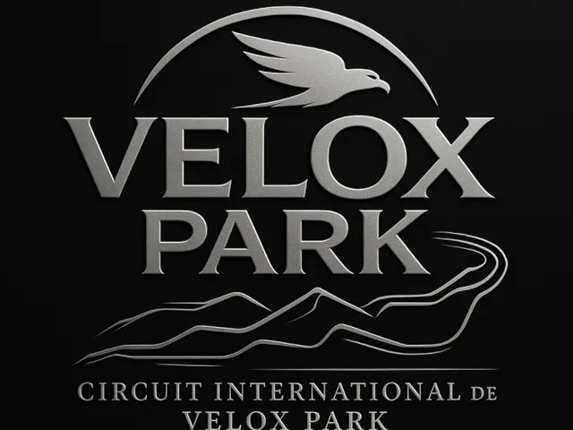 TFR VELOX PARK Circuit Public