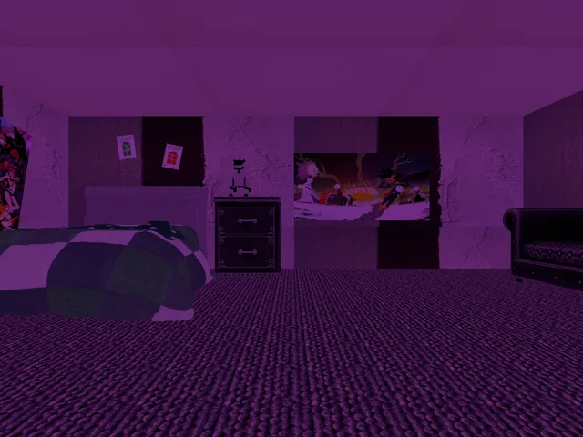 jake's homeworld ＋ AVATARS