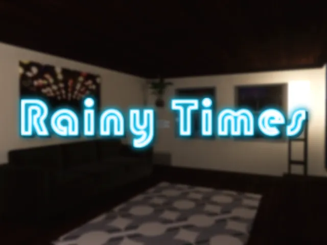 Rainy Times