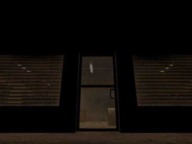 Highway Store