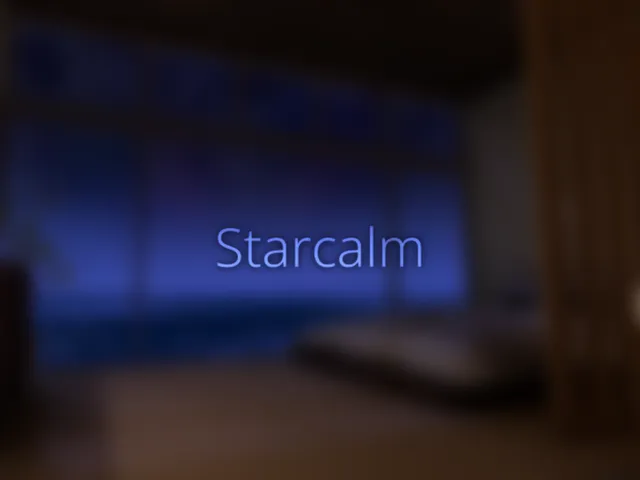 Starcalm
