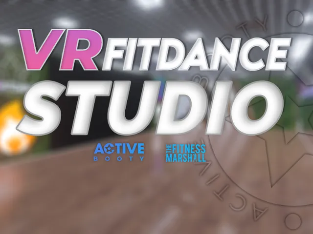 VRfitdance Studio