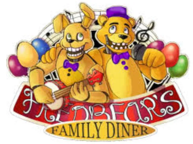 Fredbear's Family Diner