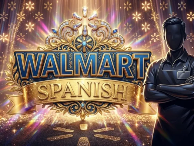 Walmart （Spanish）