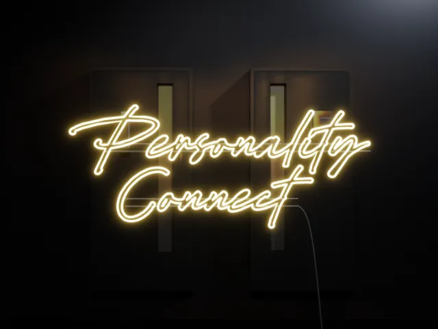 Personality connect