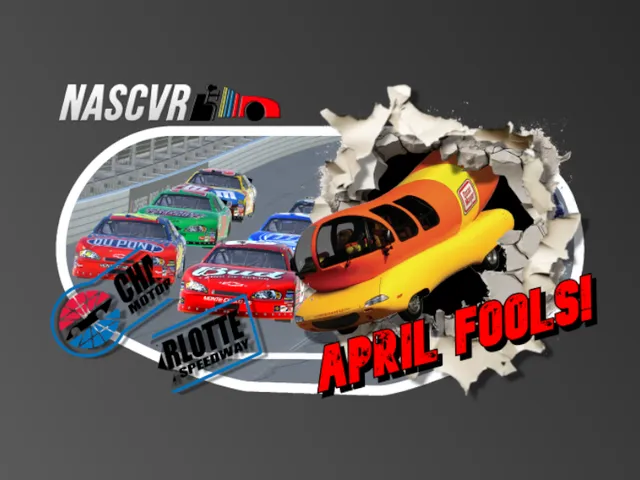 Charlotte Motor Speedway