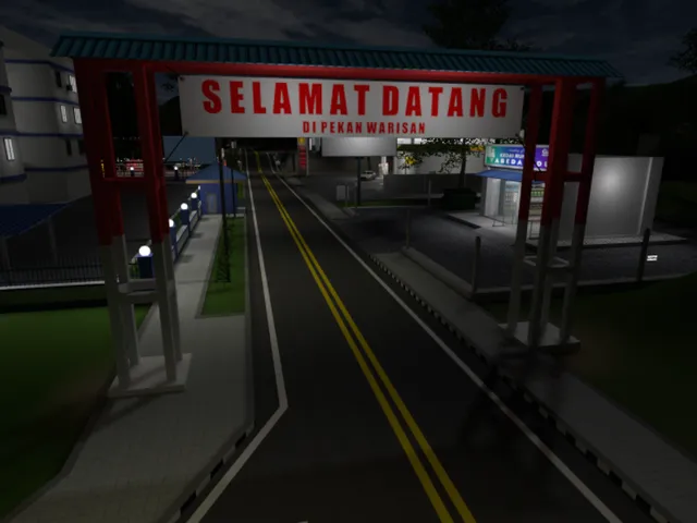 Pekan Warisan