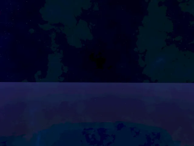 Blaze's Roblox Avatar World