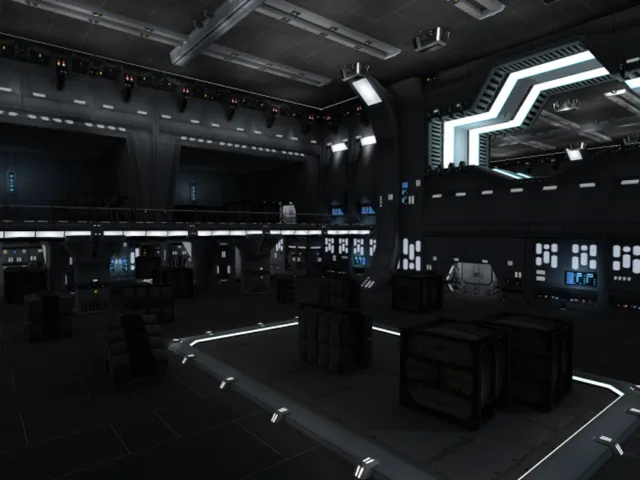 StarWars The Prosecutor (3 in 1 map)