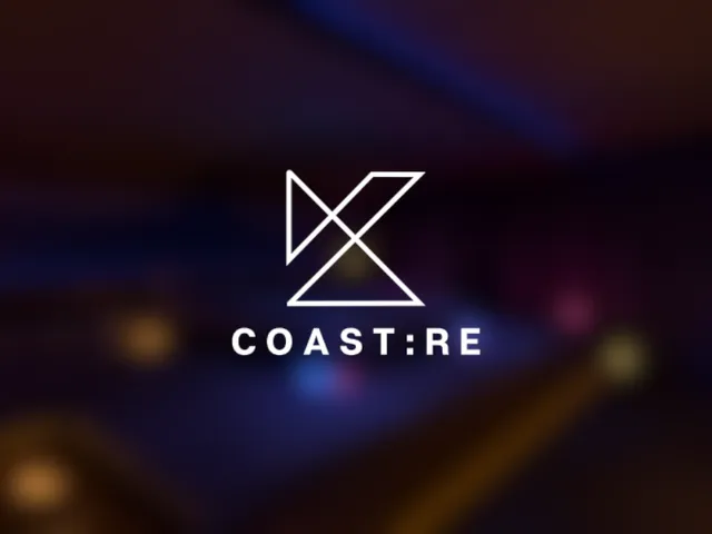 KCoast˸RE