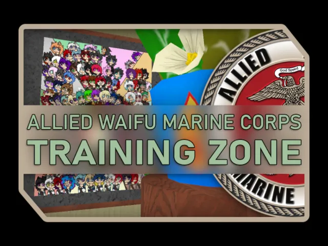 AWMC Training Zone v10․0